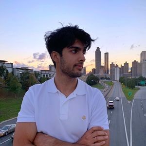 Meet your Posher, Agha